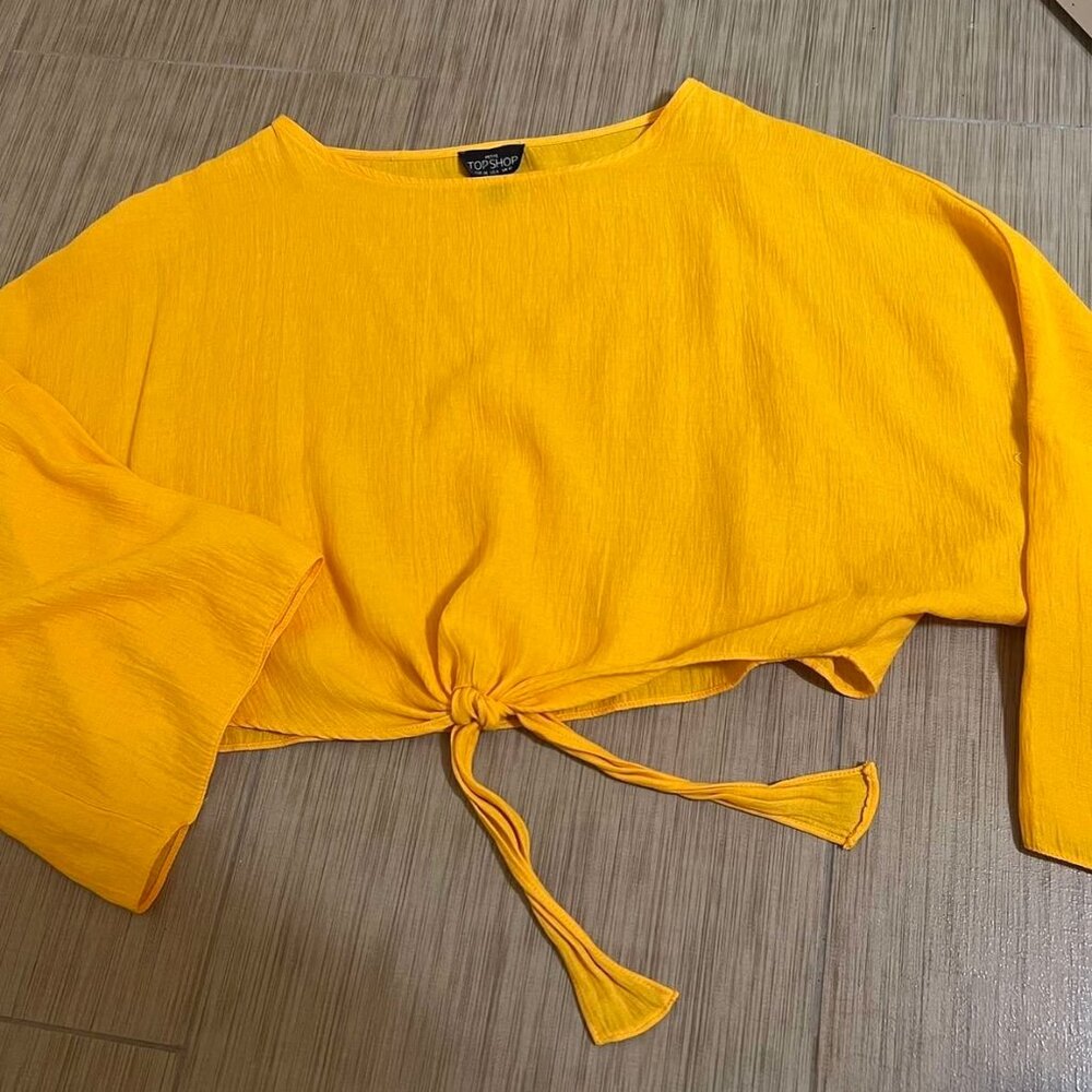 Topshop/ASOS Top - Picture 2 of 3